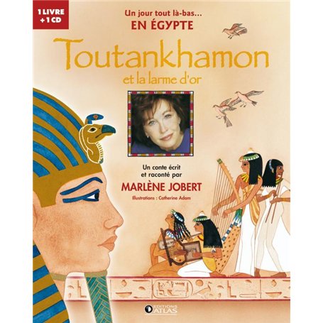 Toutankhamon 14,67 €