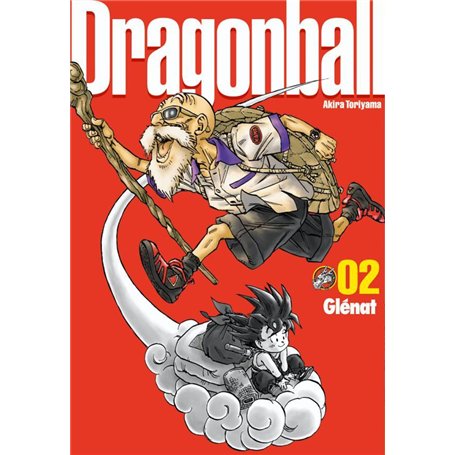 Dragon Ball perfect edition - Tome 02 10,71 €
