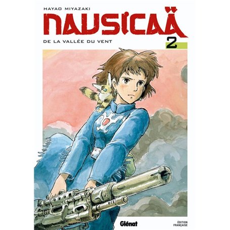 Nausicaä NE - Tome 02 10,71 €