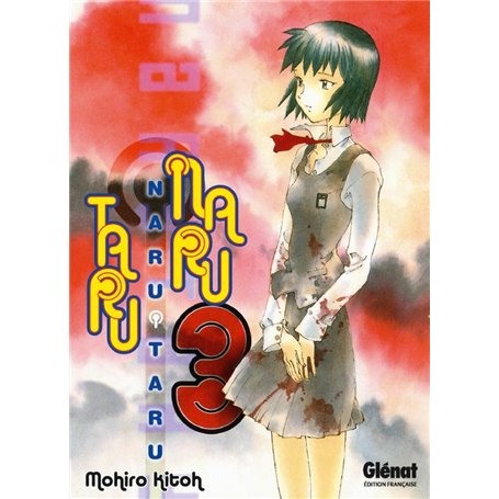 Narutaru - Tome 03 7,73 €