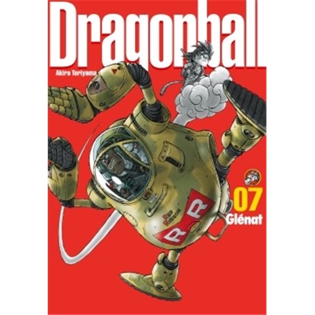 Dragon Ball perfect edition - Tome 07 10,71 €
