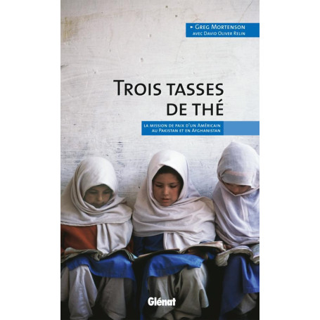 Trois tasses de thé 21,53 €