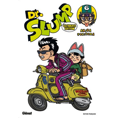 Docteur Slump perfect edition - Tome 06 10,71 €