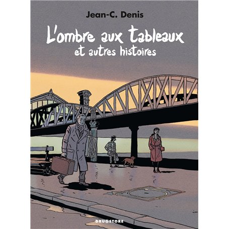 L'Ombre au tableau et autres histoires 24,95 €