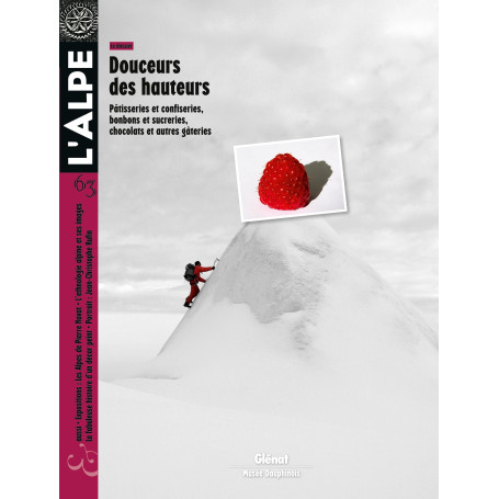 L'Alpe 63 14,68 €