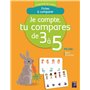 Je compte