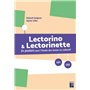Posters Lectorino & Lectorinette CE1-CE2 20,06 €