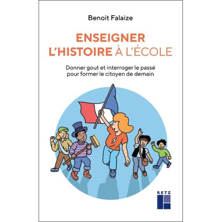 Enseigner l'histoire à l'école