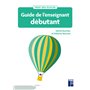Guide de l'enseignant débutant