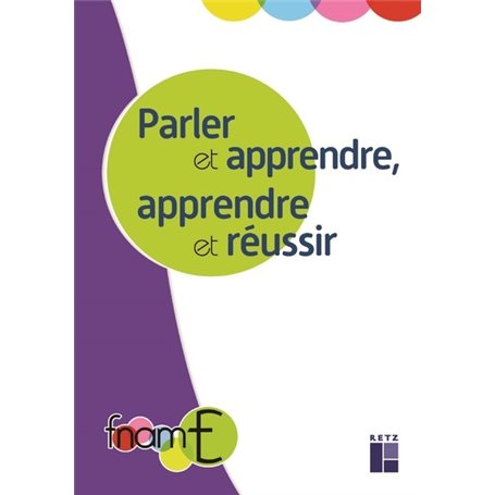 Parler et apprendre