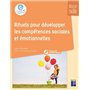 Rituels pour développer les compétences sociales et émotionnelles - Maternelle + téléchargement