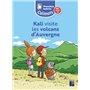 Calimots CP - Kali visite les volcans d'Auvergne unité 4 - Pack de 5