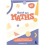 Haut les maths CP - Guide pédagogique + ressources à télécharger - Programmes 2025