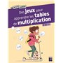 Des jeux pour apprendre les tables de multiplication - 8-10 ans