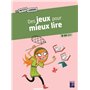 Des jeux pour mieux lire 8-10 ans