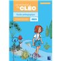 Le monde de CLEO CE2 Guide pédagogique Programmes 2025