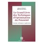Le Grand Livre des Techniques d'Optimisation du Potentiel