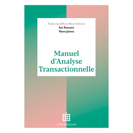 Manuel d'Analyse Transactionnelle
