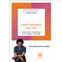 Faire entendre ma voix
