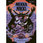 Mekka Nikki - tome 3