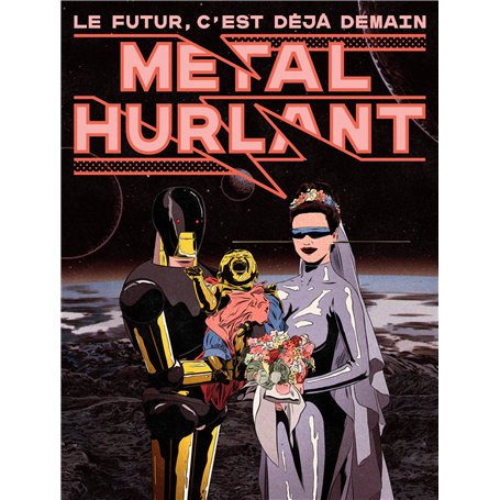 Métal Hurlant N°1 19,52 €