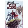L'Évadé de C.I.D. Island 17,60 €