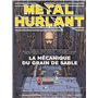 Métal Hurlant N°10