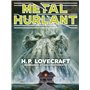 Métal Hurlant n°12
