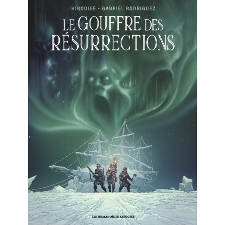 Le Gouffre des résurrections