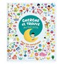 CHERCHE ET TROUVE DES TOUT PETITS - COMPTINES