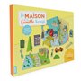 La maison de la famille Souris