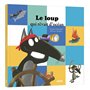 Le loup qui rêvait d'océan