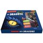 A la découverte des dragons