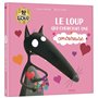 Le loup qui cherchait une amoureuse - collector