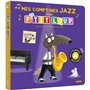 P'tit loup - Mes comptines Jazz
