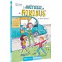 La maîtresse en minibus - Tome 1 Au secours