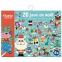 20 jeux de Noël