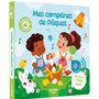 MES PREMIERS SONORES - MES COMPTINES DE Pâques