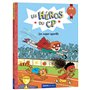 Les héros du CP - Les super-sportifs