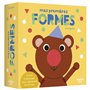 Mes premières formes
