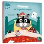 Simon et la petite souris