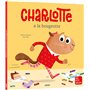 Charlotte la marmotte a la bougeotte