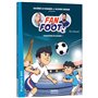 Fan de foot - Tome 05 Champions du monde !