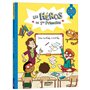 Les héros de 1re Primaire - Niveau 1 - Une rentrée animée