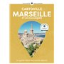 Marseille et les calanques 9,77 €
