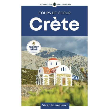 Crète 16,54 €