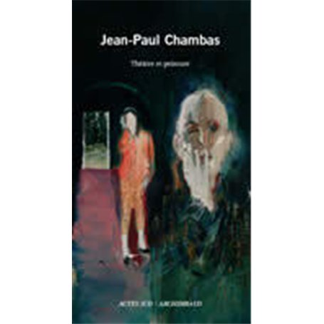 Jean-Paul Chambas 14,97 €
