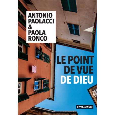 Le point de vue de Dieu 22,02 €