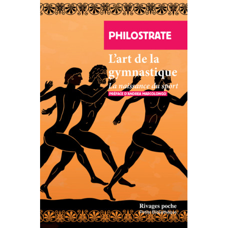 L'art de la gymnastique