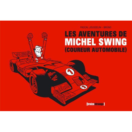 Les aventures de Michel Swing 15,66 €